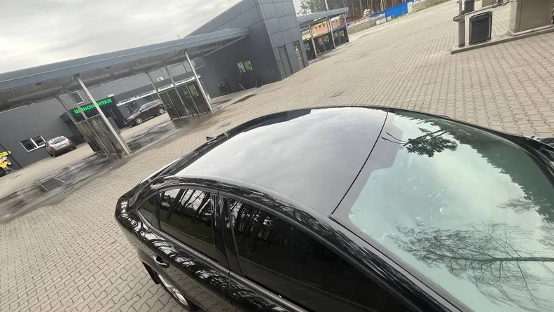 Ford Mondeo 2011 - 10