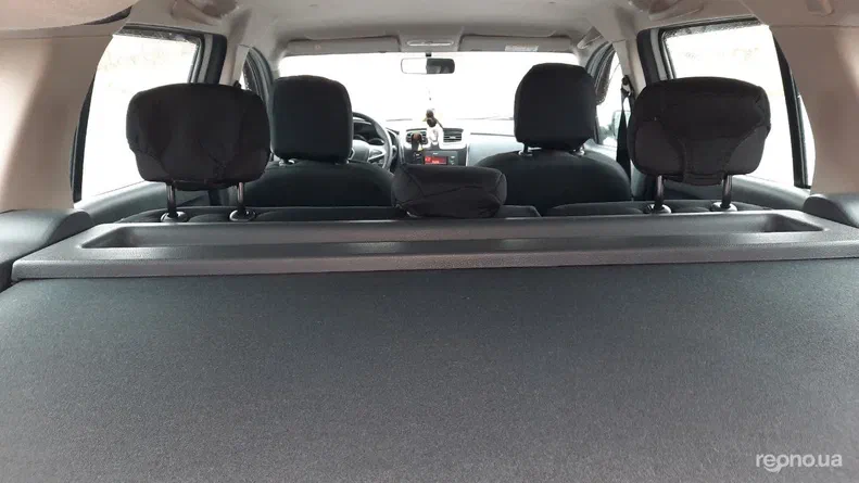 Renault Logan 2019 - 16