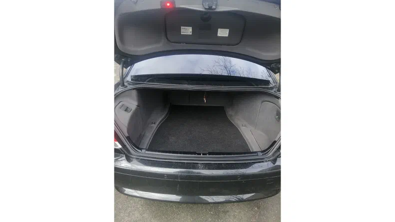 BMW 7 серія 2003 - 5