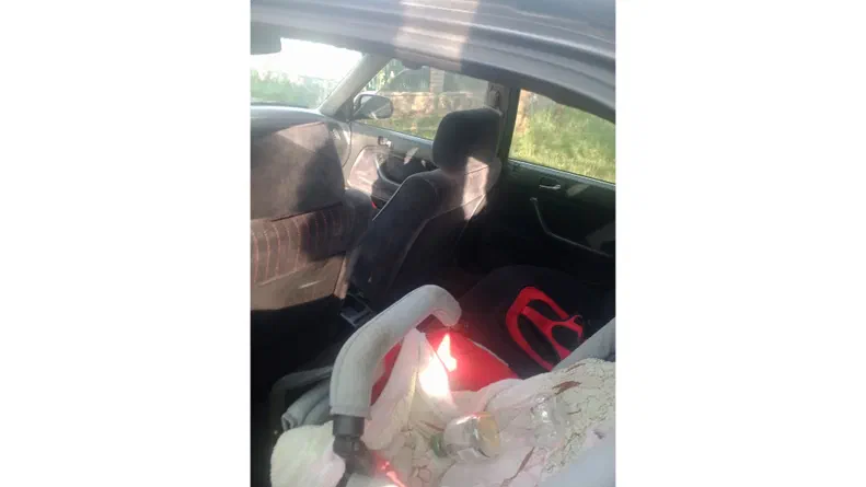 Honda Accord 1990 - 6