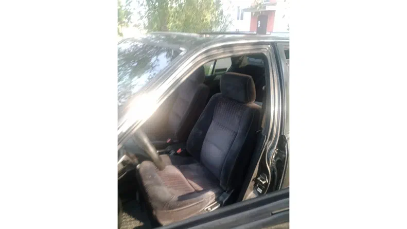 Honda Accord 1990 - 5