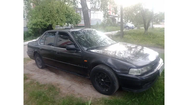 Honda Accord 1990