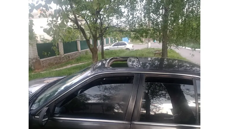 Honda Accord 1990