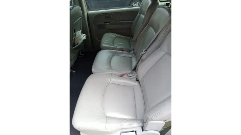 Hyundai Trajet 2006 - 5