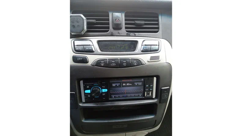 Hyundai Trajet 2006 - 7