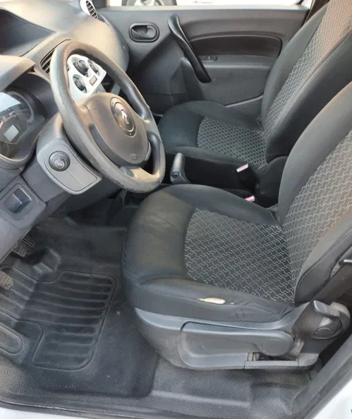Renault Kangoo 2013 - 6