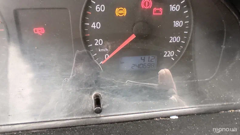 Volkswagen Transporter 2005 - 5