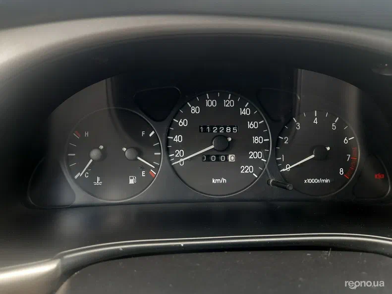 ЗАЗ Sens 2011 - 4