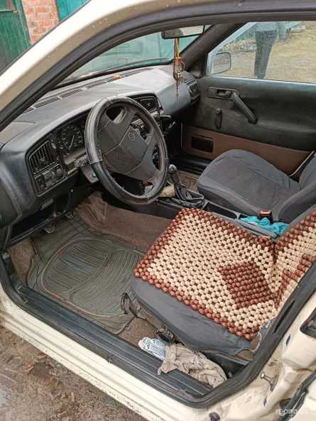 Volkswagen Passat 1993 - 5