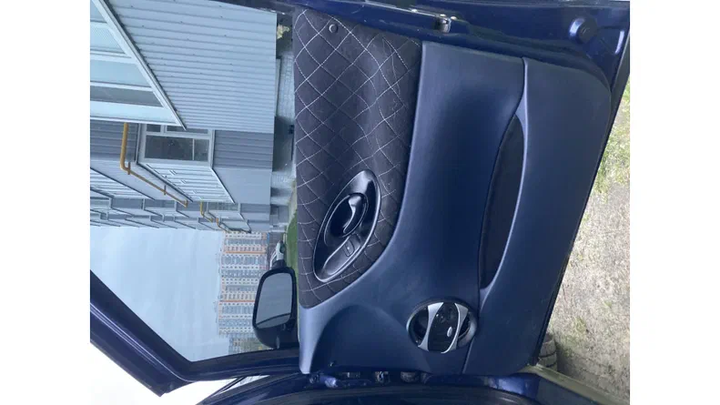 Volkswagen Sharan 1998 - 15