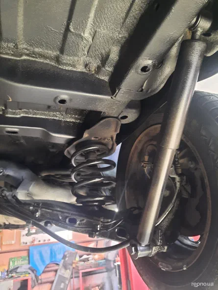 Volkswagen Sharan 1998