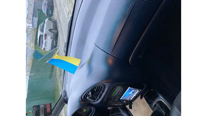 Volkswagen Sharan 1998 - 16