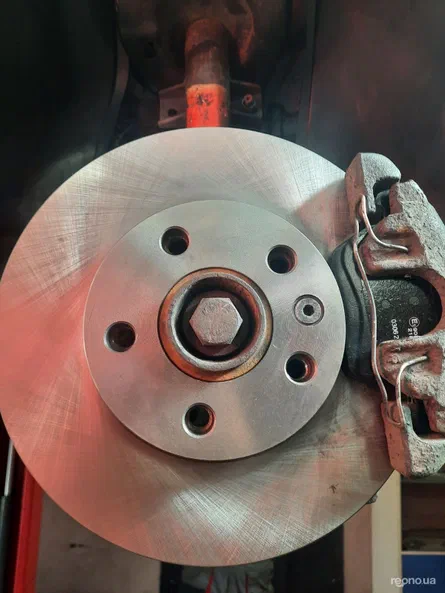 Volkswagen Sharan 1998