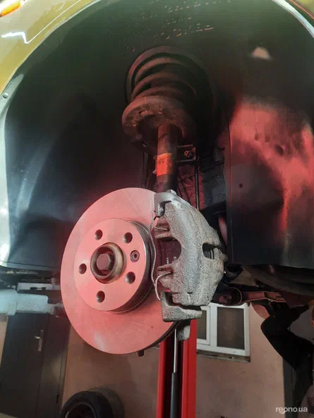 Volkswagen Sharan 1998 - 5