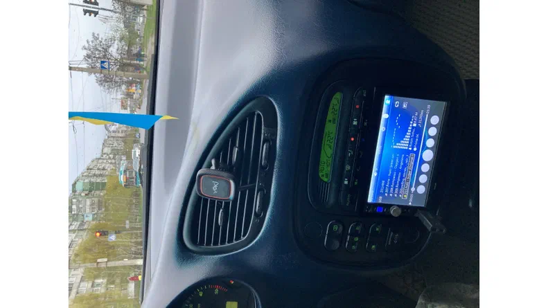 Volkswagen Sharan 1998 - 7