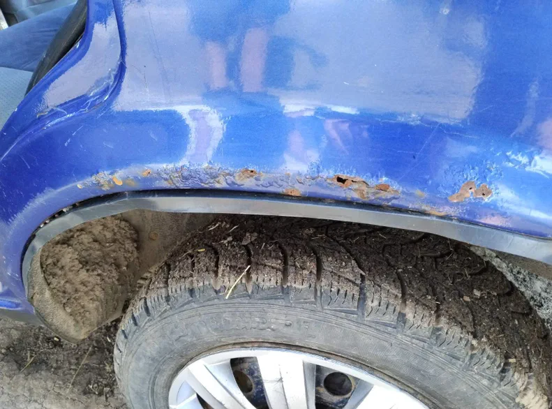 Lada (ВАЗ) 21099 1995 - 6