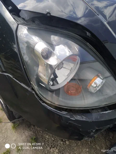 Ford Fiesta 2005 - 5