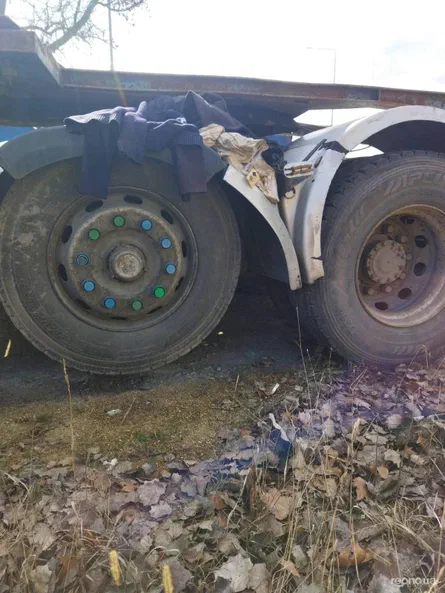 Renault Premium 2000