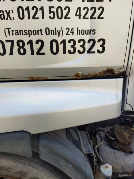 Renault Premium 2000