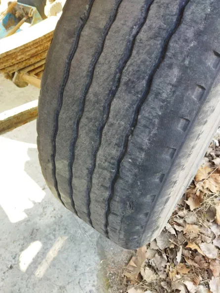 Renault Premium 2000 - 8