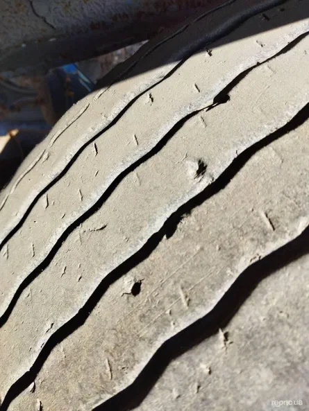 Renault Premium 2000 - 6