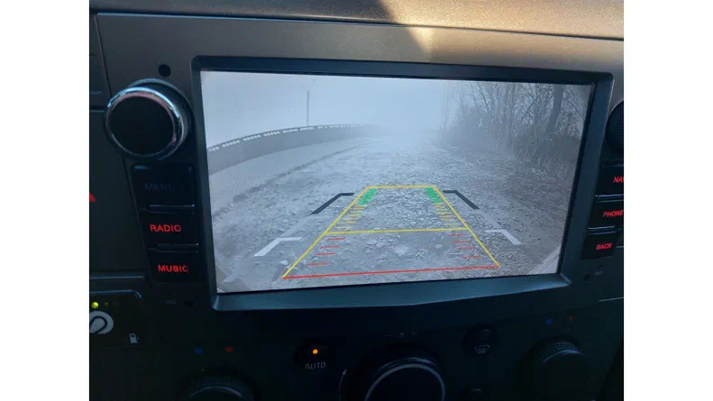 Opel Vectra 2008 - 19