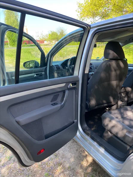 Volkswagen Touran 2014 - 7