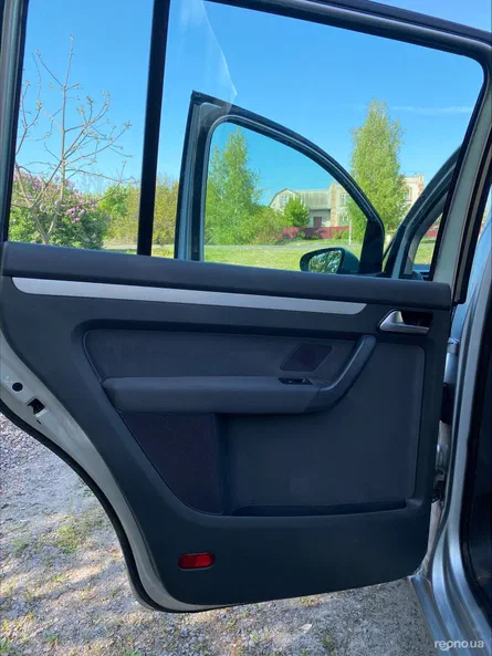 Volkswagen Touran 2014 - 14