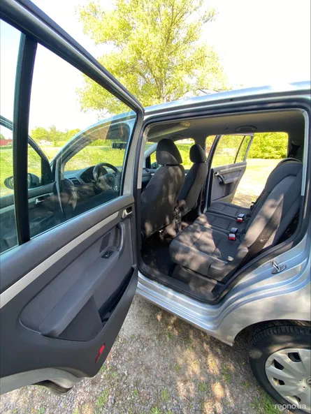 Volkswagen Touran 2014 - 6