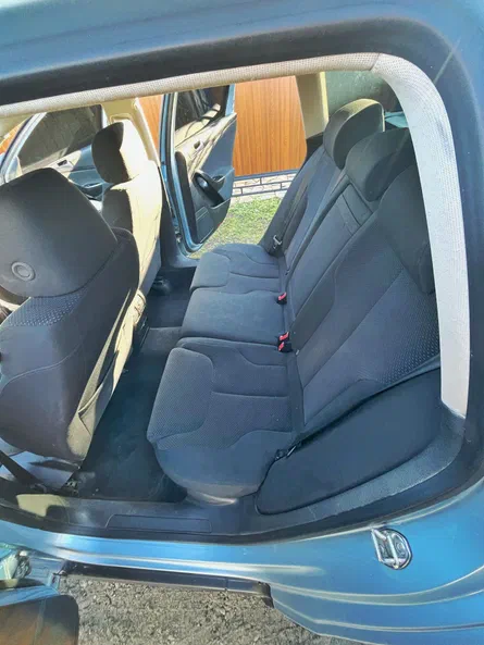 Volkswagen Passat 2005