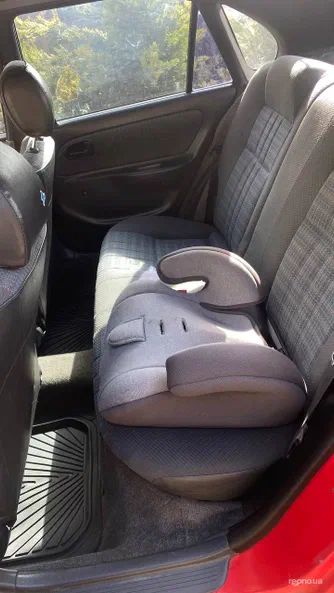 Toyota Corolla 1994 - 6