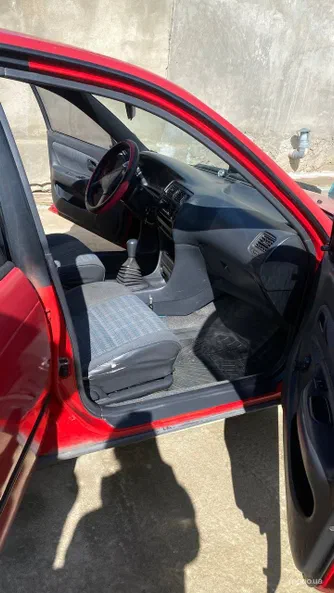 Toyota Corolla 1994 - 5