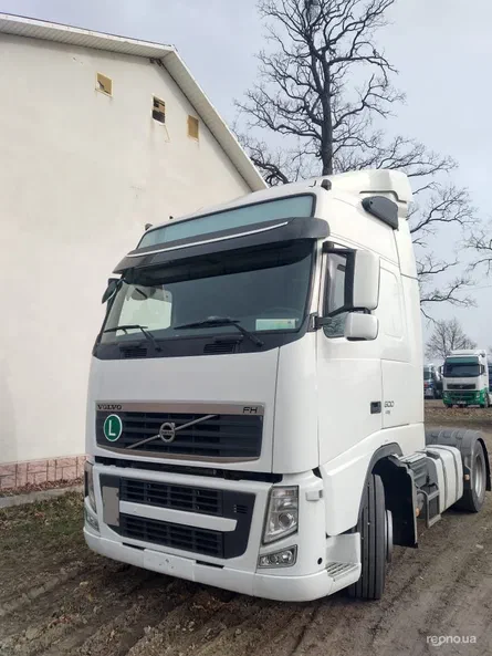 Volvo F12 2014 - 9