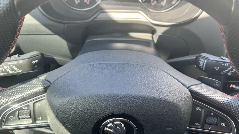 Skoda Octavia 2020 - 7