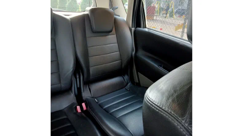 Renault Scenic 2006 - 7