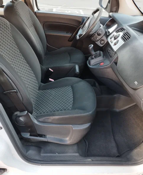Renault Kangoo 2013 - 7