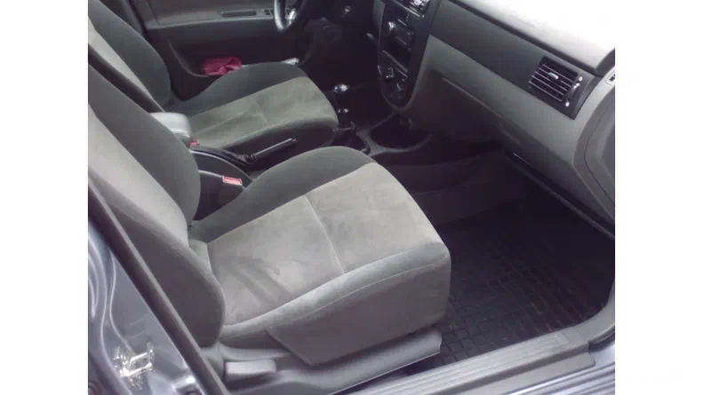 Chevrolet Lacetti 2015 - 5