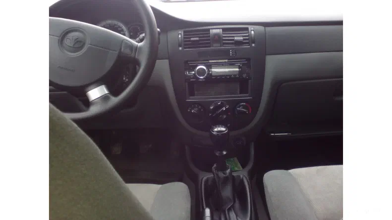 Chevrolet Lacetti 2015 - 7