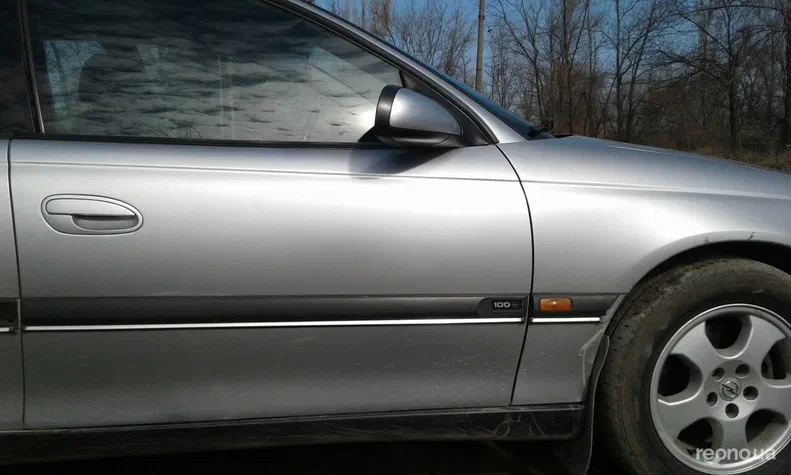 Opel Omega 1999