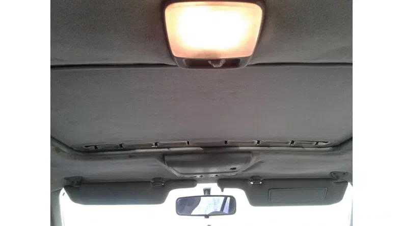 Nissan Primera 1999 - 9