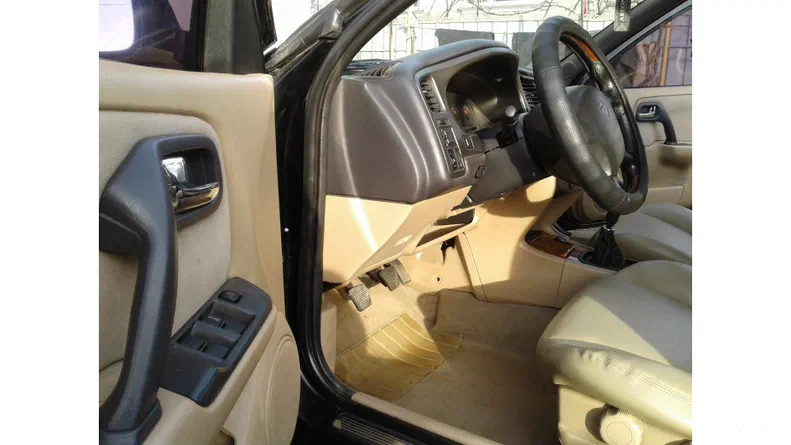 Nissan Primera 1999 - 7