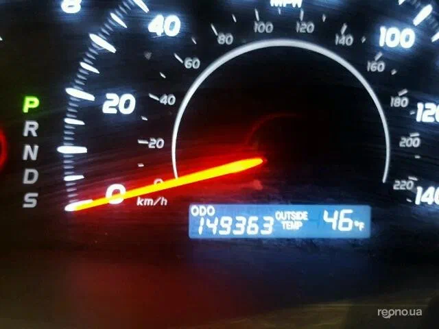 Toyota Camry 2011 - 8