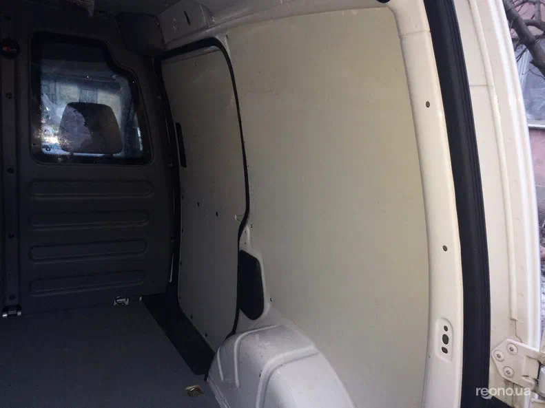 Volkswagen Caddy 2011 - 6