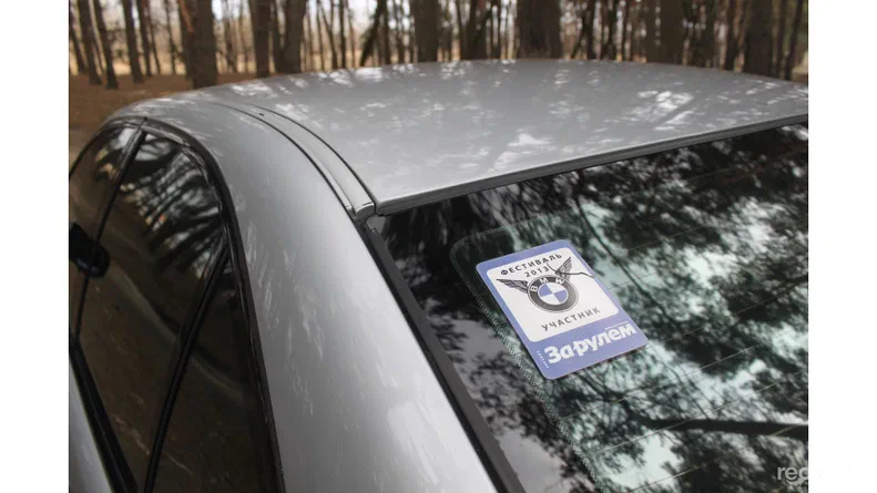 BMW 5 серія 1996 - 15