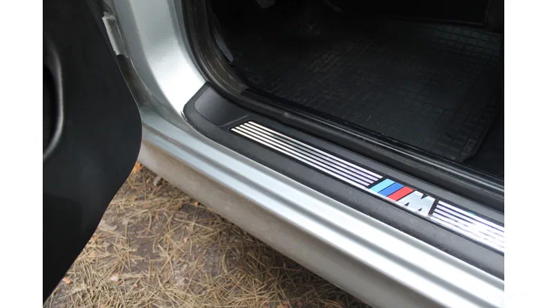 BMW 5 серія 1996 - 13