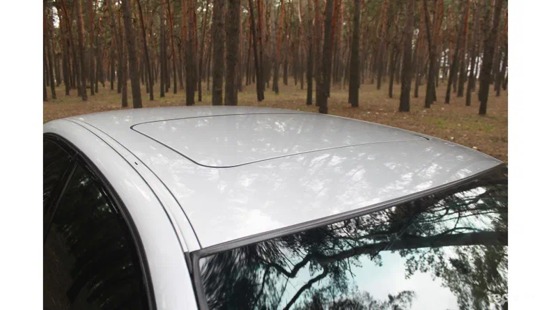 BMW 5 серія 1996 - 14