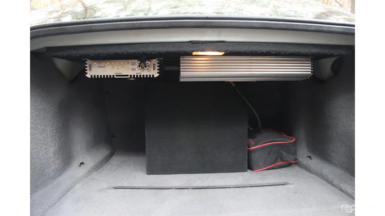 BMW 5 серія 1996 - 10