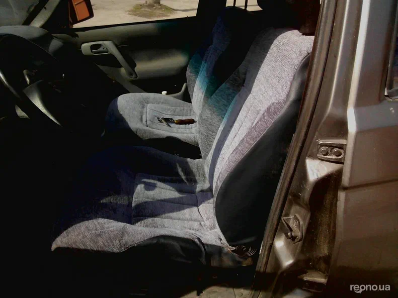 Skoda Forman 1996 - 6