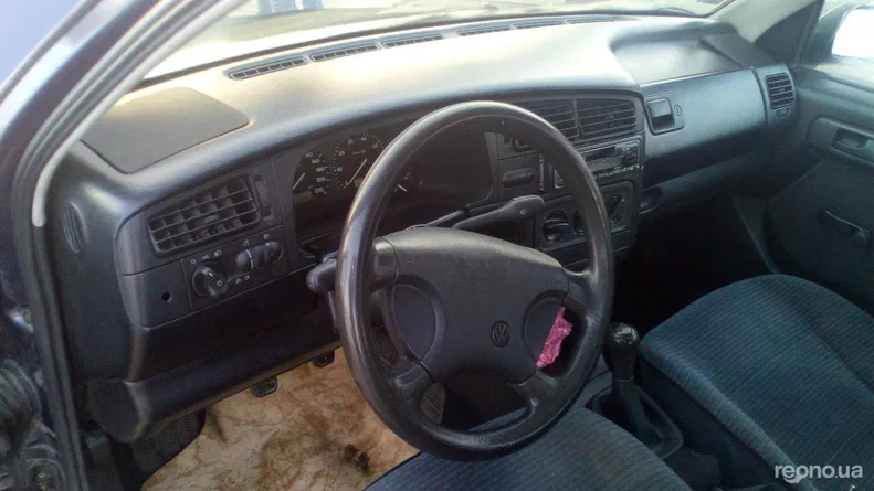 Volkswagen Golf 1997