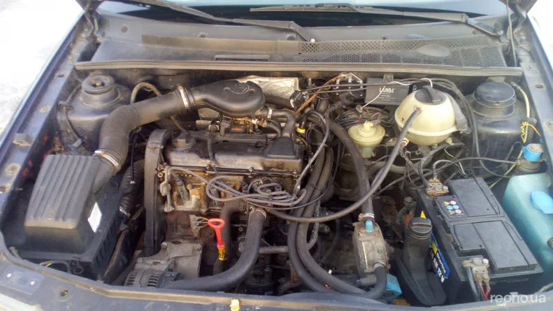 Volkswagen Golf 1997